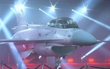 Phi công thử nghiệm nói về ưu điểm vượt trội của tiêm kích F-16 Block 70