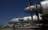 Nga dùng máy bay săn ngầm Tu-142 'khóa chặt' Tuyến đường biển phương Bắc