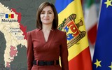Quan điểm bất ngờ của Moldova đối với vùng đất ly khai Transnistria