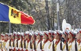 Quan điểm bất ngờ của Moldova đối với vùng đất ly khai Transnistria
