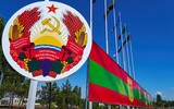 Quan điểm bất ngờ của Moldova đối với vùng đất ly khai Transnistria