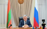 Quan điểm bất ngờ của Moldova đối với vùng đất ly khai Transnistria