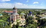 Quan điểm bất ngờ của Moldova đối với vùng đất ly khai Transnistria