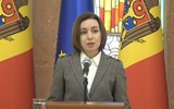 Quan điểm bất ngờ của Moldova đối với vùng đất ly khai Transnistria