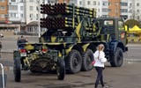 Quan điểm bất ngờ của Moldova đối với vùng đất ly khai Transnistria