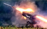 Nga sắp có hệ thống phun lửa hạng nặng TOS-3 Dragon 'cách mạng hóa'