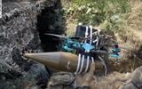 Một triệu máy bay không người lái phương Tây chưa đủ giúp Ukraine chiếm ưu thế