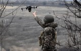 Một triệu máy bay không người lái phương Tây chưa đủ giúp Ukraine chiếm ưu thế
