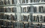 Một triệu máy bay không người lái phương Tây chưa đủ giúp Ukraine chiếm ưu thế