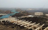  Quân đội Nga xây dựng thành phố ngầm dài 3 km ở mặt trận Kherson
