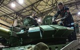 Tình báo Ukraine: Nga đã nhận 770 xe tăng T-90M và T-62 nâng cấp