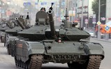 Tình báo Ukraine: Nga đã nhận 770 xe tăng T-90M và T-62 nâng cấp