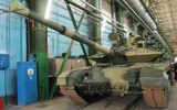 Tình báo Ukraine: Nga đã nhận 770 xe tăng T-90M và T-62 nâng cấp