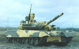Xe tăng T-90M trở nên 'bất khả xâm phạm' khi tích hợp tổ hợp phòng vệ Arena-M?