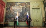 Hungary bất ngờ thay đổi quan điểm về gói trừng phạt thứ 13 chống lại Nga