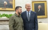 'Mỹ chưa có kế hoạch tiếp tục thảo luận việc hỗ trợ Ukraine'