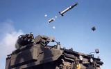 Anh đưa hệ thống phòng không Stormer HVM tới bảo vệ Saudi Arabia khỏi UAV của Houthi
