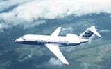 Máy bay Tu-324 'hồi sinh' trong vai trò đặc biệt