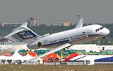 Máy bay Tu-324 'hồi sinh' trong vai trò đặc biệt