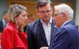 Hungary bất ngờ thay đổi quan điểm về gói trừng phạt thứ 13 chống lại Nga
