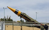 Báo Anh: Nga bí mật nhận số lượng cực lớn tên lửa đạn đạo từ Iran (?)