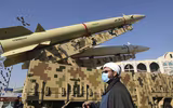 Báo Anh: Nga bí mật nhận số lượng cực lớn tên lửa đạn đạo từ Iran (?)