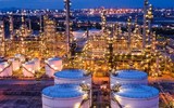 Saudi Arabia đối diện nguy cơ nghiêm trọng khi không thể tăng sản lượng dầu thêm nữa