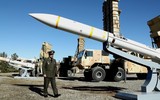 Báo Anh: Nga bí mật nhận số lượng cực lớn tên lửa đạn đạo từ Iran (?)