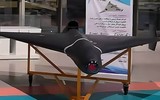 Báo Anh: Nga bí mật nhận số lượng cực lớn tên lửa đạn đạo từ Iran (?)