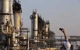 Saudi Arabia đối diện nguy cơ nghiêm trọng khi không thể tăng sản lượng dầu thêm nữa
