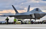 Đồng minh của Mỹ sẽ mua 100 tiêm kích KAAN khi không thể tiếp cận F-35?