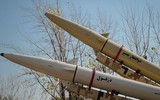 Báo Anh: Nga bí mật nhận số lượng cực lớn tên lửa đạn đạo từ Iran (?)