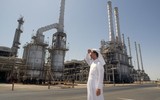 Saudi Arabia đối diện nguy cơ nghiêm trọng khi không thể tăng sản lượng dầu thêm nữa