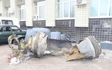 Báo Anh: Nga bí mật nhận số lượng cực lớn tên lửa đạn đạo từ Iran (?)