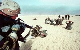 Mỹ buộc phải thay đổi 'cẩm nang quân sự' rút ra từ Chiến dịch Bão táp sa mạc