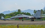 Malaysia xúc tiến bán thanh lý tiêm kích Su-30MKM cực mạnh?