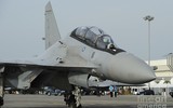 Malaysia xúc tiến bán thanh lý tiêm kích Su-30MKM cực mạnh?