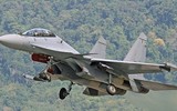 Malaysia xúc tiến bán thanh lý tiêm kích Su-30MKM cực mạnh?