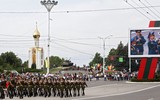 Lực lượng gìn giữ hòa bình Nga tại Transnistria nhận tối hậu thư từ chính quyền Moldova