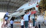 Malaysia xúc tiến bán thanh lý tiêm kích Su-30MKM cực mạnh?
