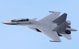 Malaysia xúc tiến bán thanh lý tiêm kích Su-30MKM cực mạnh?