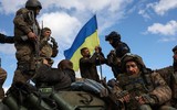 Những ưu tiên hàng đầu của Tổng tư lệnh các Lực lượng vũ trang Ukraine
