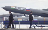 Tên lửa BrahMos-NG cực mạnh sắp bước vào giai đoạn sản xuất hàng loạt
