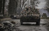 Những ưu tiên hàng đầu của Tổng tư lệnh các Lực lượng vũ trang Ukraine