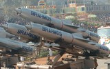 Tên lửa BrahMos-NG cực mạnh sắp bước vào giai đoạn sản xuất hàng loạt