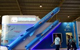 Tên lửa BrahMos-NG cực mạnh sắp bước vào giai đoạn sản xuất hàng loạt
