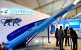 Tên lửa BrahMos-NG cực mạnh sắp bước vào giai đoạn sản xuất hàng loạt