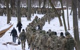 Những ưu tiên hàng đầu của Tổng tư lệnh các Lực lượng vũ trang Ukraine