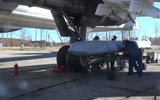 Nga tăng mạnh sản lượng tên lửa tấn công tầm xa