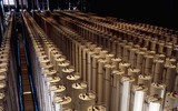 Phương Tây bắt đầu mở cuộc tấn công lớn nhằm vào ngành năng lượng hạt nhân Nga